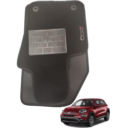 SERIE TAPPETI MOQUETTE FIAT...