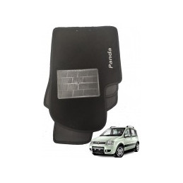 SERIE TAPPETI MOQUETTE FIAT...