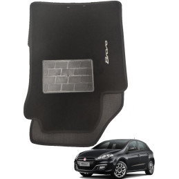 SERIE TAPPETI MOQUETTE FIAT...