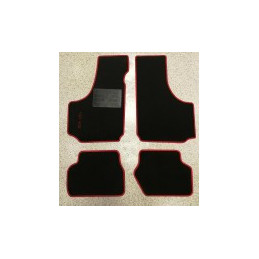 SERIE TAPPETI MOQUETTE FIAT...