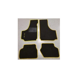 SERIE TAPPETI MOQUETTE FIAT...