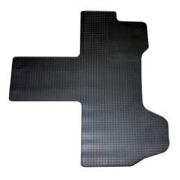 SERIE TAPPETI IN GOMMA...