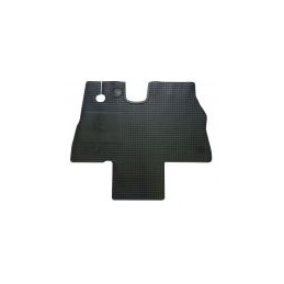 SERIE TAPPETI IN GOMMA...