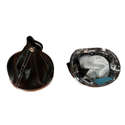 CUFFIA CAMBIO CON CORNICE...