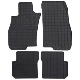SERIE TAPPETI IN GOMMA ALFA...