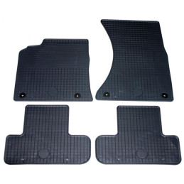 SERIE TAPPETI IN GOMMA AUDI...