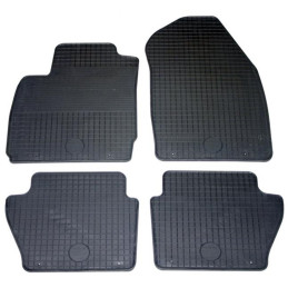 SERIE TAPPETI IN GOMMA FORD...