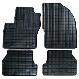 SERIE TAPPETI IN GOMMA FORD...