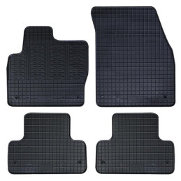 SERIE TAPPETI IN GOMMA LAND...