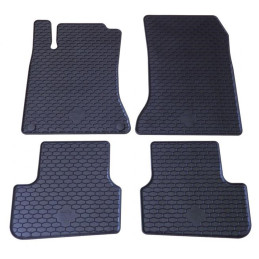 SERIE TAPPETI IN GOMMA...