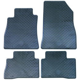 SERIE TAPPETI IN GOMMA...