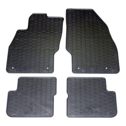 SERIE TAPPETI IN GOMMA OPEL...