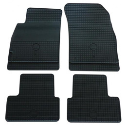 SERIE TAPPETI IN GOMMA...