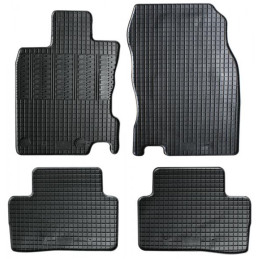 SERIE TAPPETI IN GOMMA...