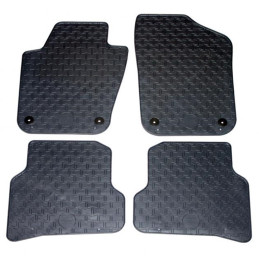 SERIE TAPPETI IN GOMMA SEAT...