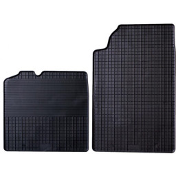 SERIE TAPPETI IN GOMMA...