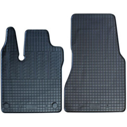 SERIE TAPPETI IN GOMMA...