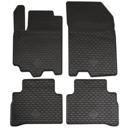 SERIE TAPPETI IN GOMMA...