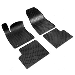 SERIE TAPPETI GOMMA MG ZS...