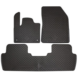 SERIE TAPPETI GOMMA DS 7...