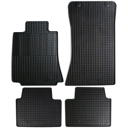 SERIE TAPPETI IN GOMMA ALFA...