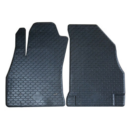 SERIE TAPPETI IN GOMMA FIAT...