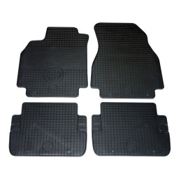 SERIE TAPPETI IN GOMMA...