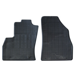 SERIE TAPPETI IN GOMMA...