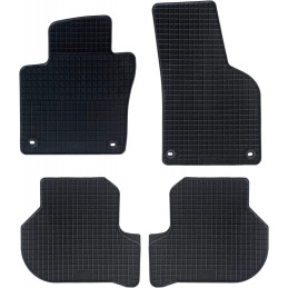 SERIE TAPPETI IN GOMMA PER...