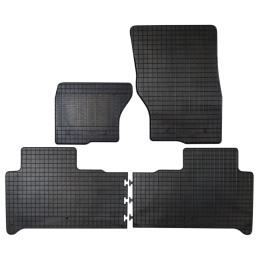 SERIE TAPPETI IN GOMMA LAND...