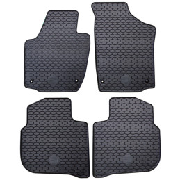 SERIE TAPPETI IN GOMMA SEAT...