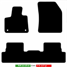 SERIE TAPPETI MOQUETTE...