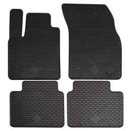 SERIE TAPPETI IN GOMMA FORD...