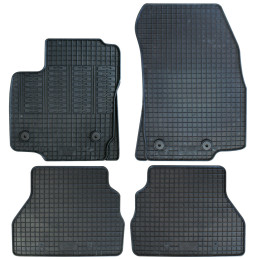 SERIE TAPPETI IN GOMMA FORD...