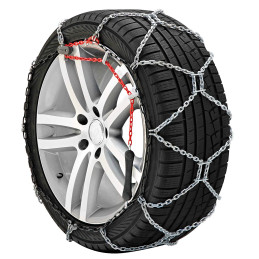 SERIE CATENE DA NEVE GRUPPO...