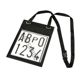 ASTUCCIO PORTATARGA PORTA...
