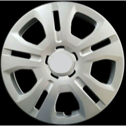 SET 4 PZ COPPA RUOTA FIAT...