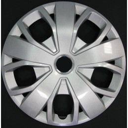 SET 4 PZ COPPA RUOTA FIAT...