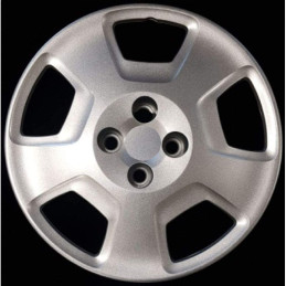 SET 4 PZ COPPA RUOTA FIAT...