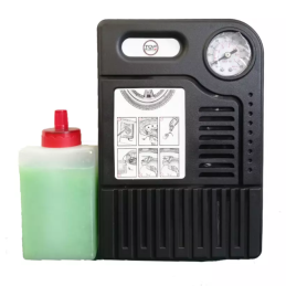 KIT RIPARAZIONE GOMME CON...