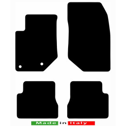 SERIE TAPPETI IN MOQUETTE...