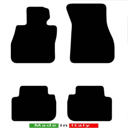 SERIE TAPPETI IN MOQUETTE...