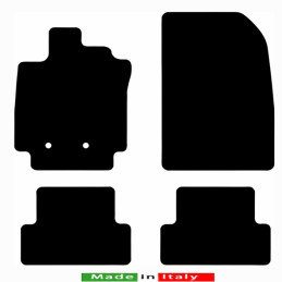 SERIE TAPPETI MOQUETTE...