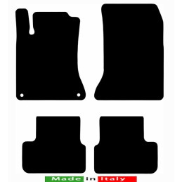 SERIE TAPPETI MOQUETTE...