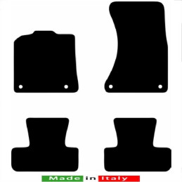 SERIE TAPPETI MOQUETTE AUDI...