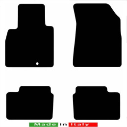 SERIE TAPPETI MOQUETTE...