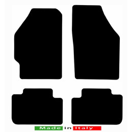 SERIE TAPPETI MOQUETTE FIAT...