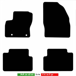 SERIE TAPPETI MOQUETTE FORD...