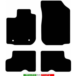 SERIE TAPPETI IN MOQUETTE...