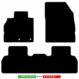 SERIE TAPPETI MOQUETTE...